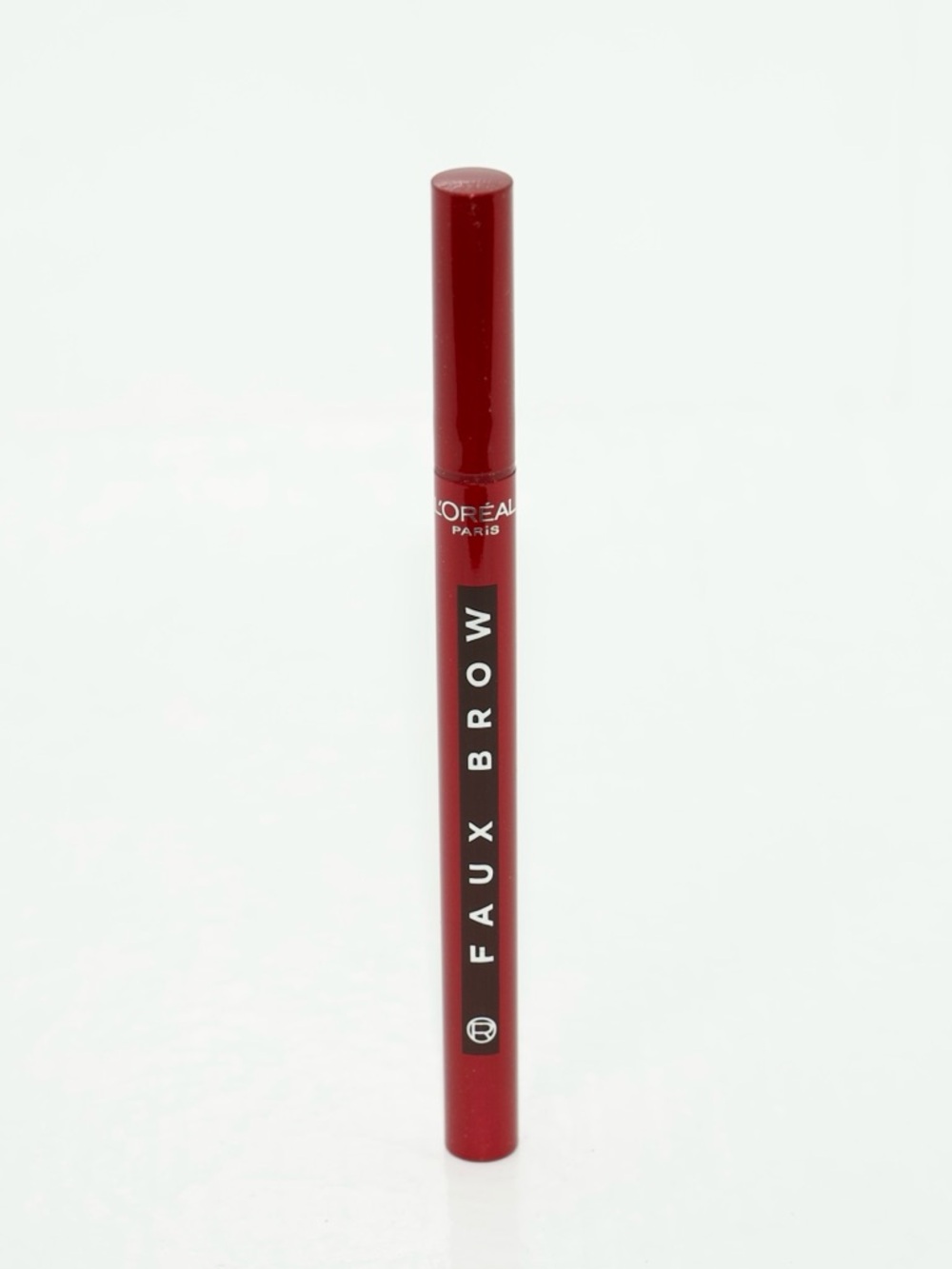 L'Oréal Faux Brow Ultra Fine Double Brush Brow Filling Pen 390 Dark Brunette